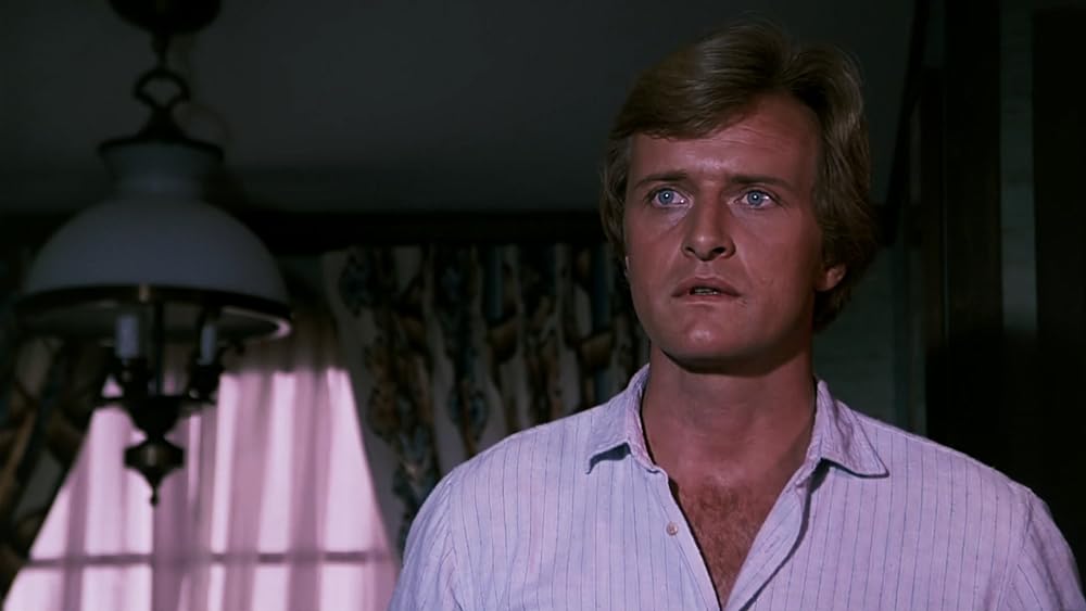 「バイオレント・サタデー」ルトガー・ハウアーの画像