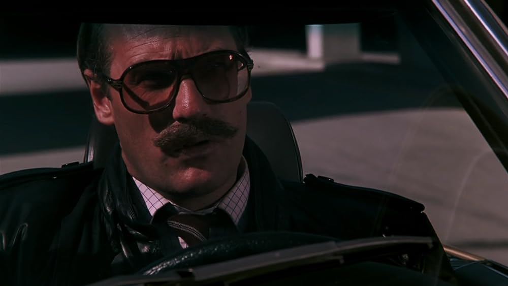 バイオレント・サタデーの画像