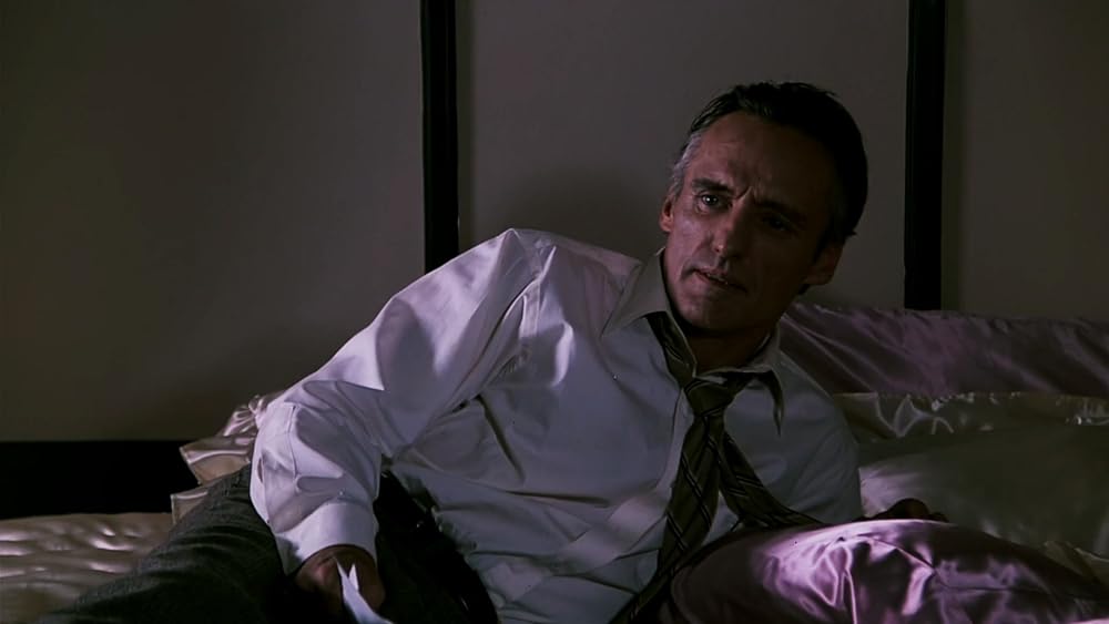 「バイオレント・サタデー」デニス・ホッパーの画像