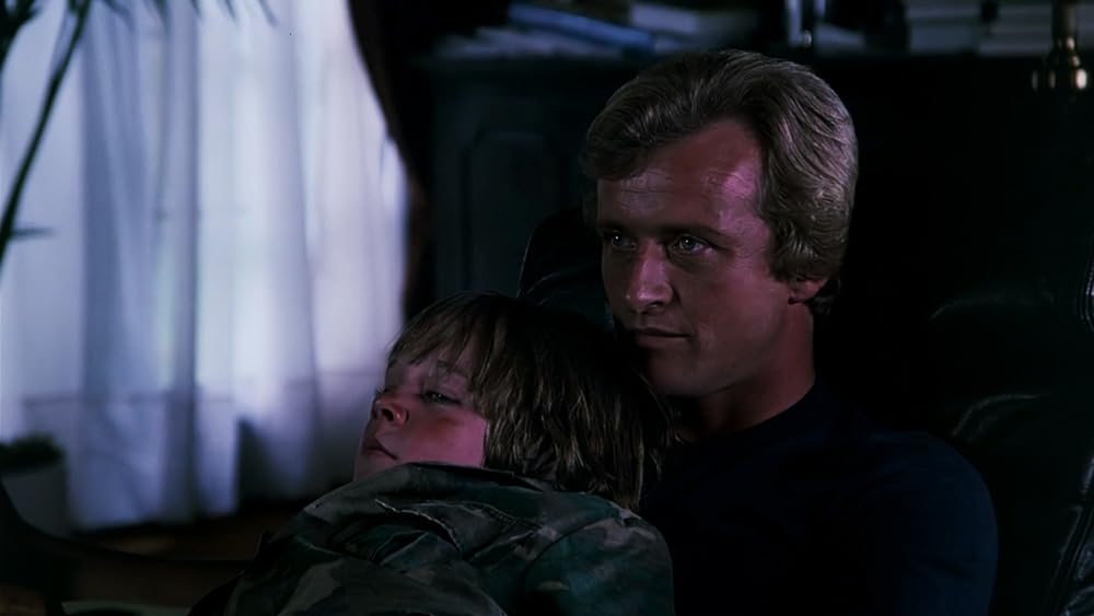 「バイオレント・サタデー」ルトガー・ハウアーの画像