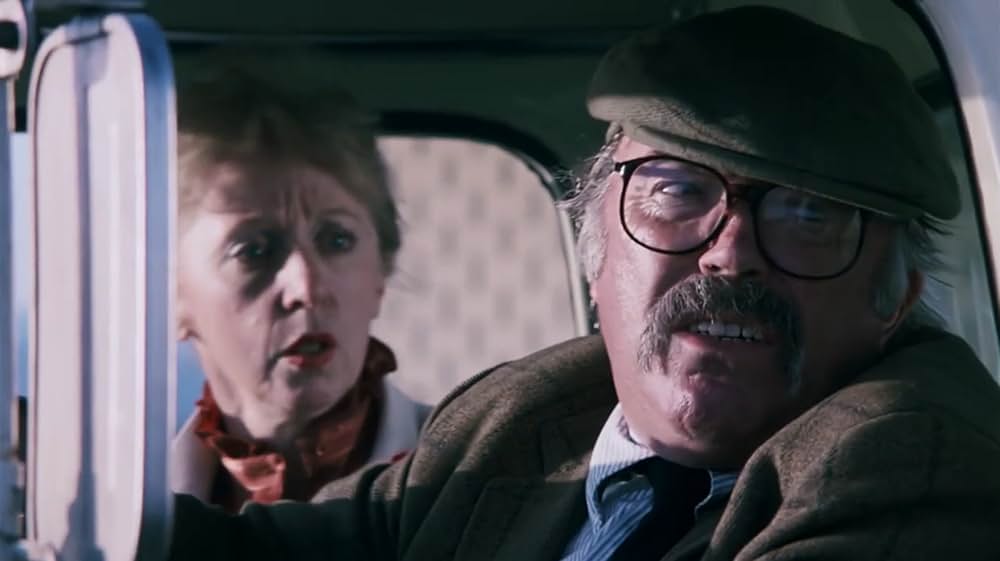 バイオレント・サタデーの画像