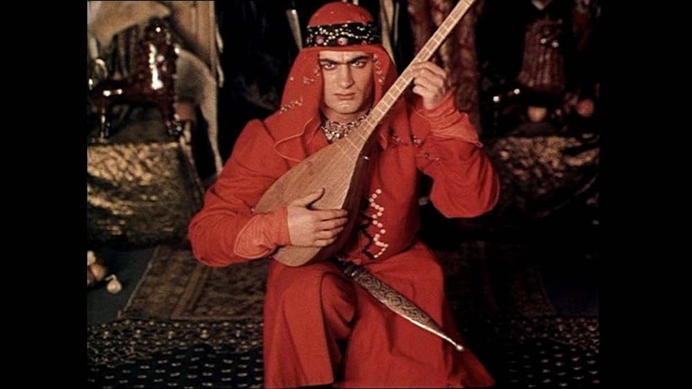 アシク・ケリブの画像