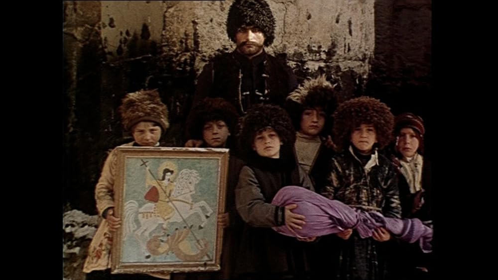 アシク・ケリブの画像