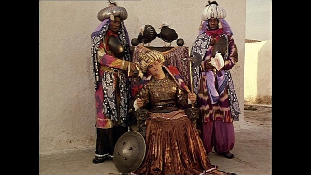 アシク・ケリブの画像