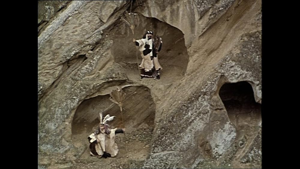 アシク・ケリブの画像