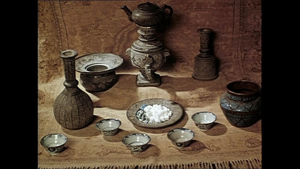 アシク・ケリブの画像