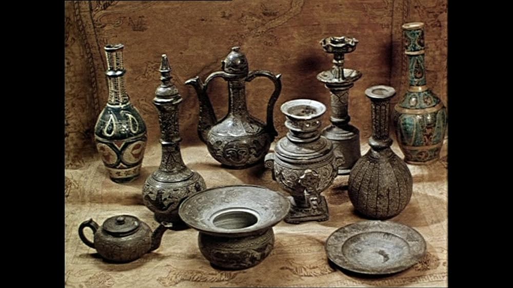 アシク・ケリブの画像