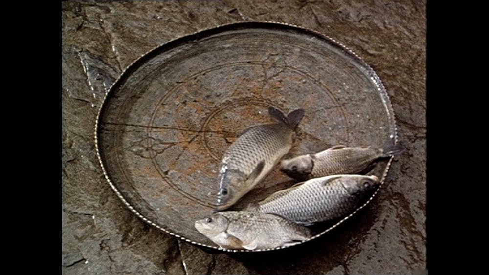 アシク・ケリブの画像