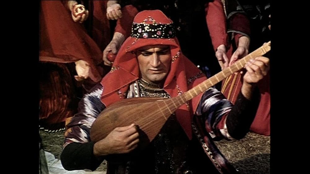 アシク・ケリブの画像