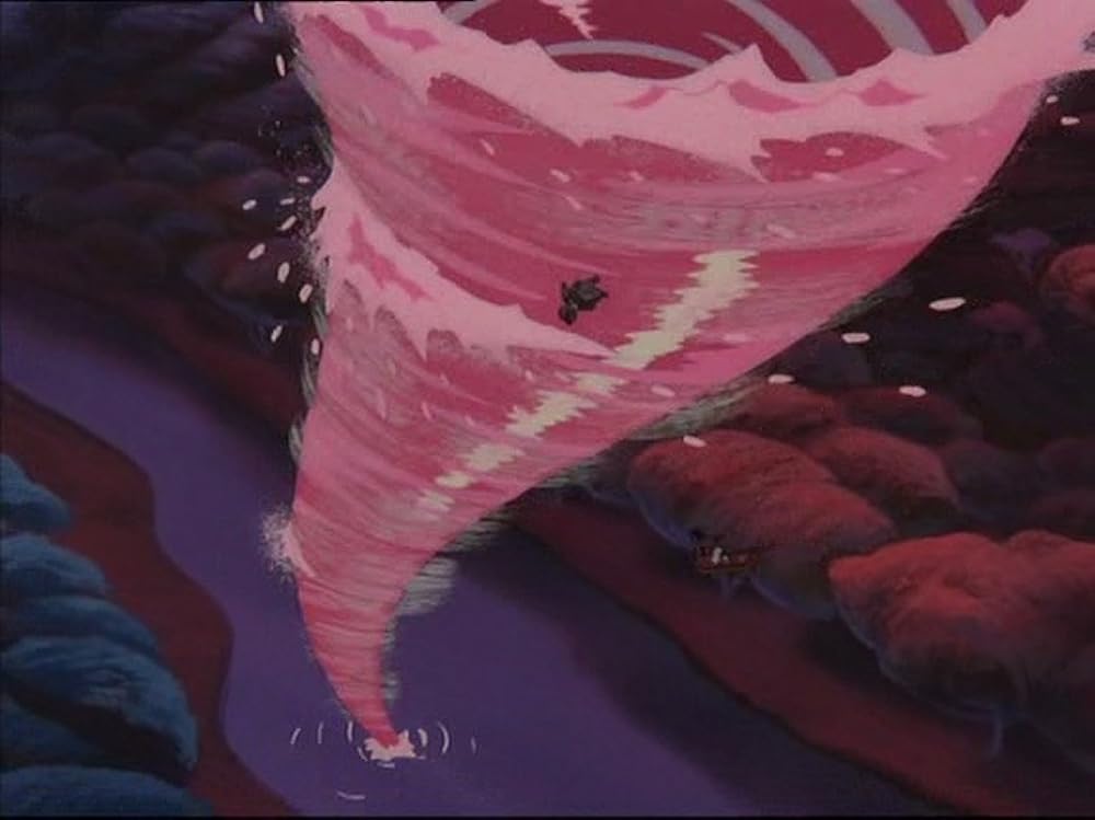 アラジン ジャファーの逆襲の画像