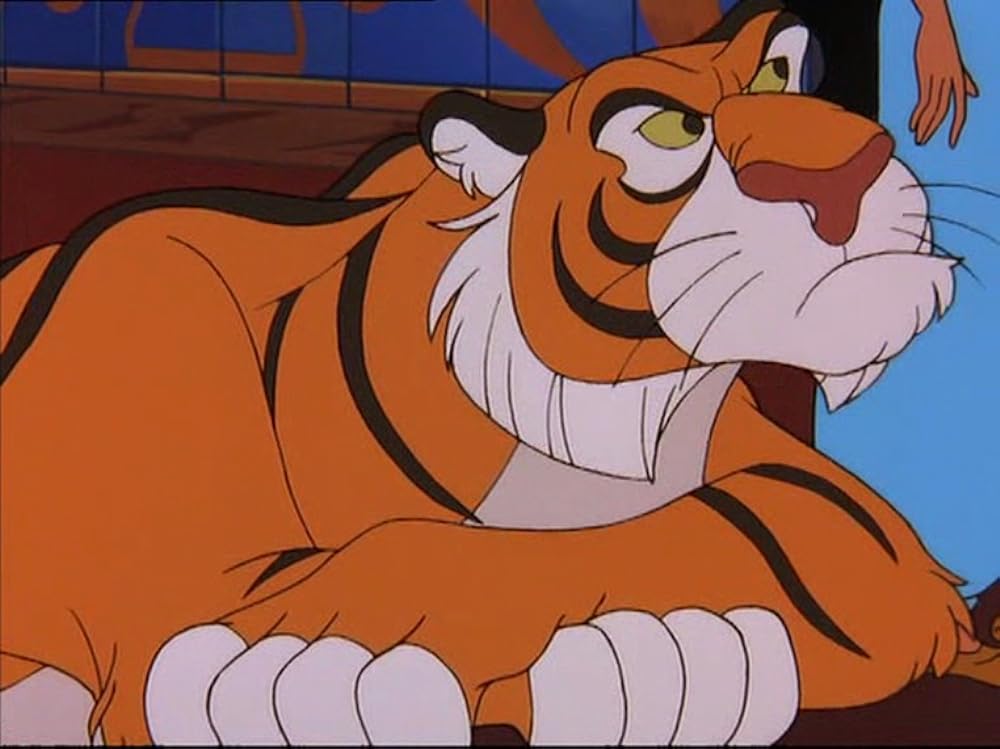 アラジン ジャファーの逆襲の画像