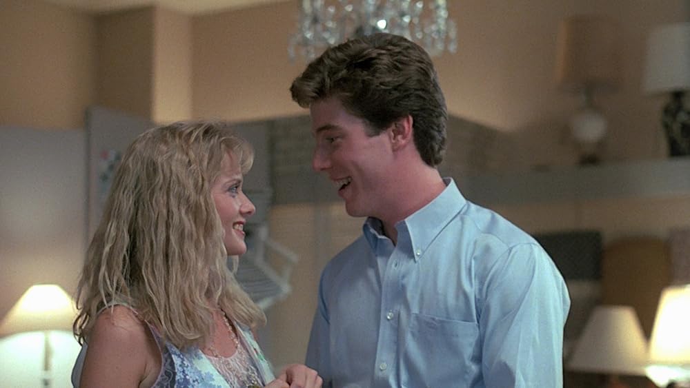 「キルボット」バーバラ・クランプトン & Nick Segalの画像