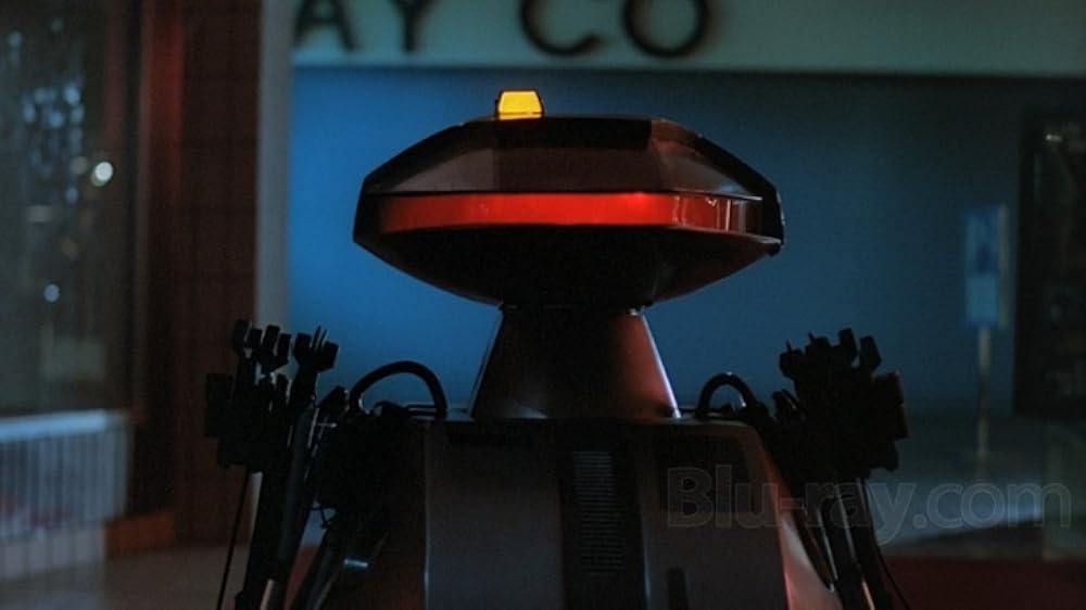 キルボットの画像