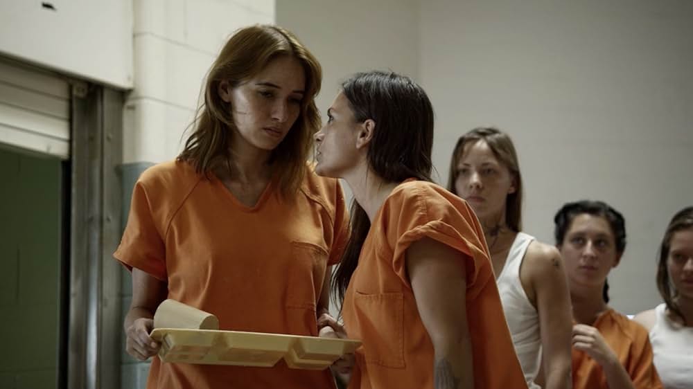 ロサンゼルス女子刑務所の画像