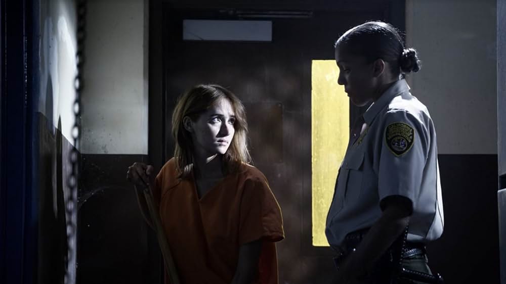 ロサンゼルス女子刑務所の画像