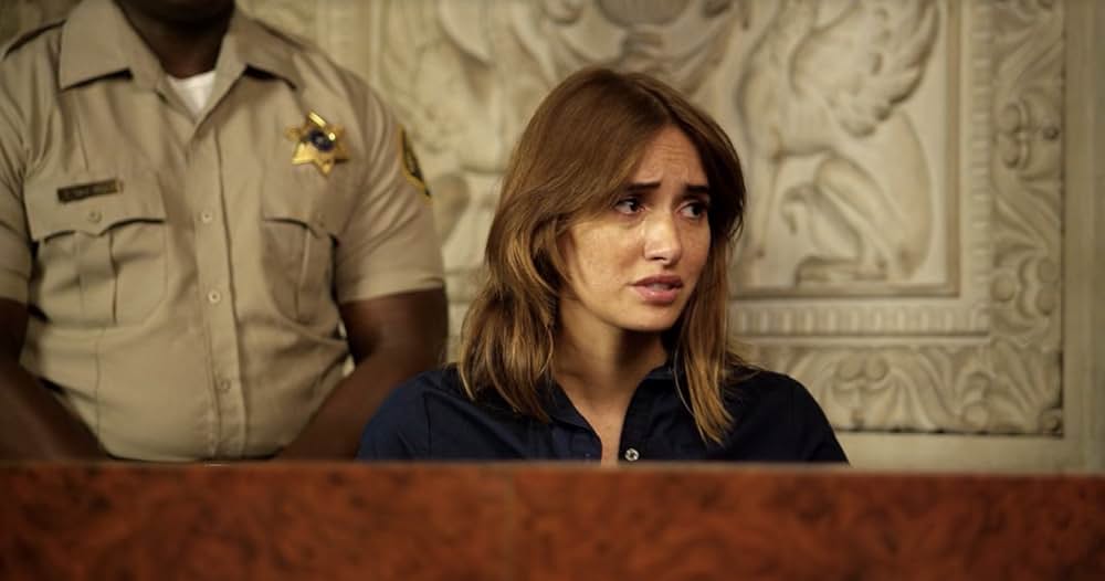 ロサンゼルス女子刑務所の画像