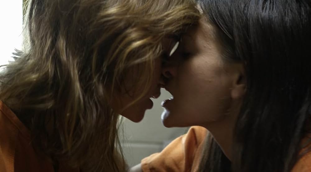 ロサンゼルス女子刑務所の画像