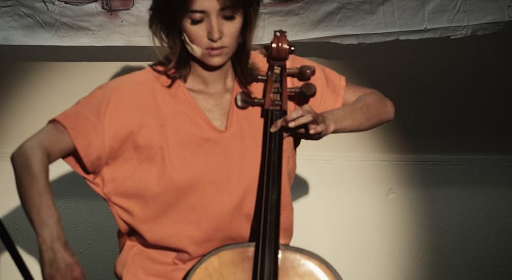 ロサンゼルス女子刑務所の画像