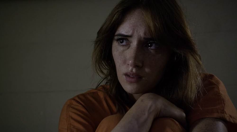 ロサンゼルス女子刑務所の画像