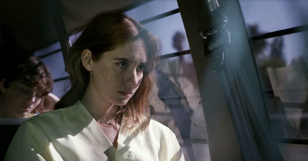 ロサンゼルス女子刑務所の画像