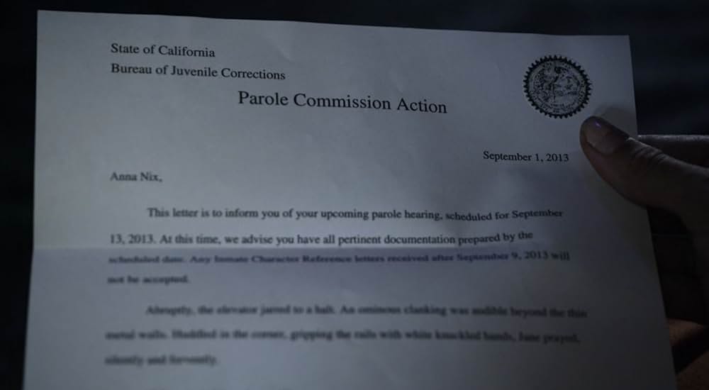 ロサンゼルス女子刑務所の画像