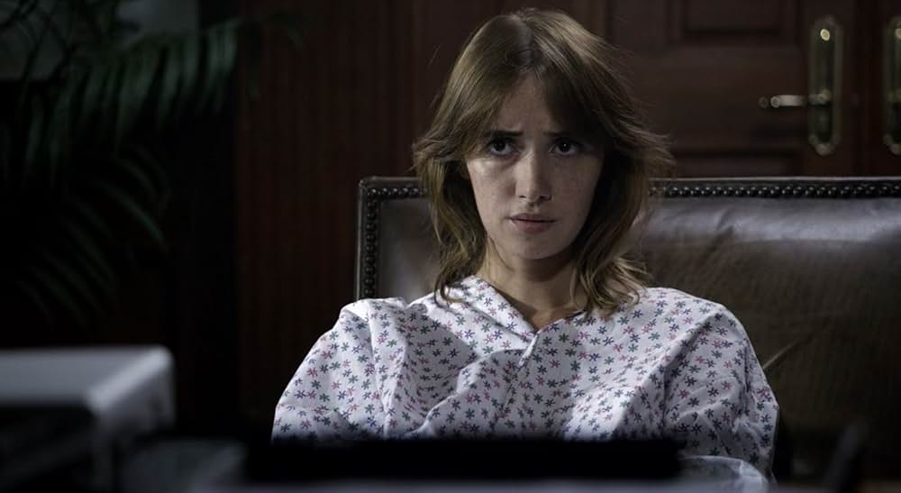 ロサンゼルス女子刑務所の画像