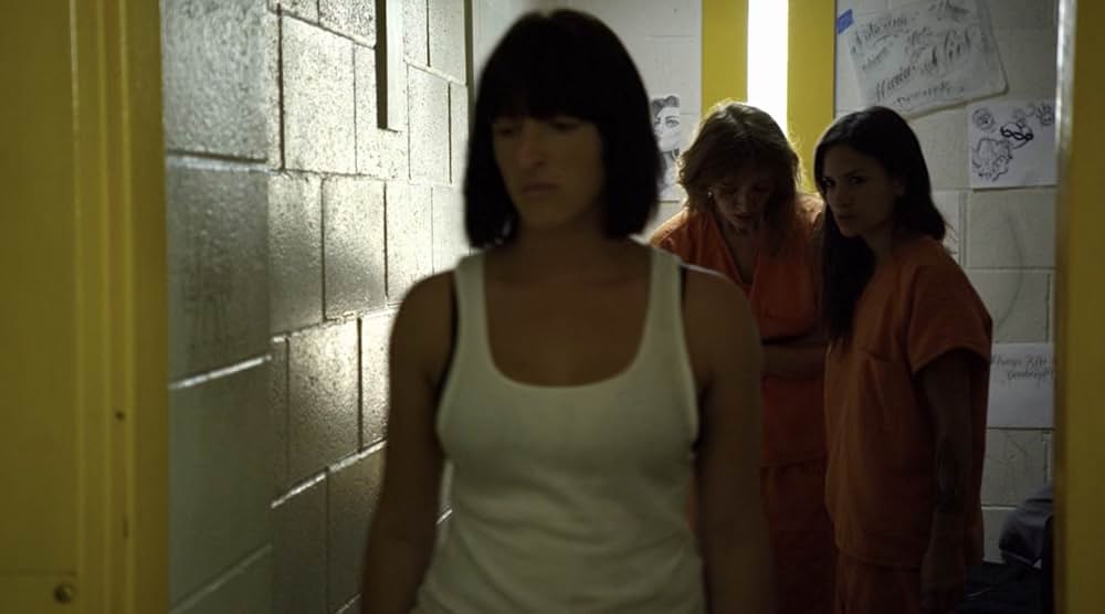 ロサンゼルス女子刑務所の画像