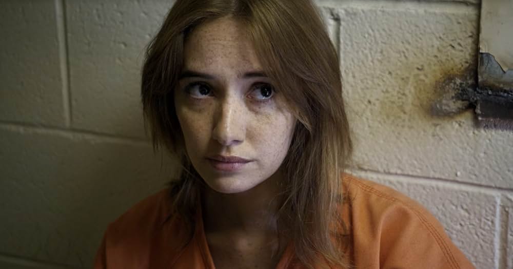 ロサンゼルス女子刑務所の画像