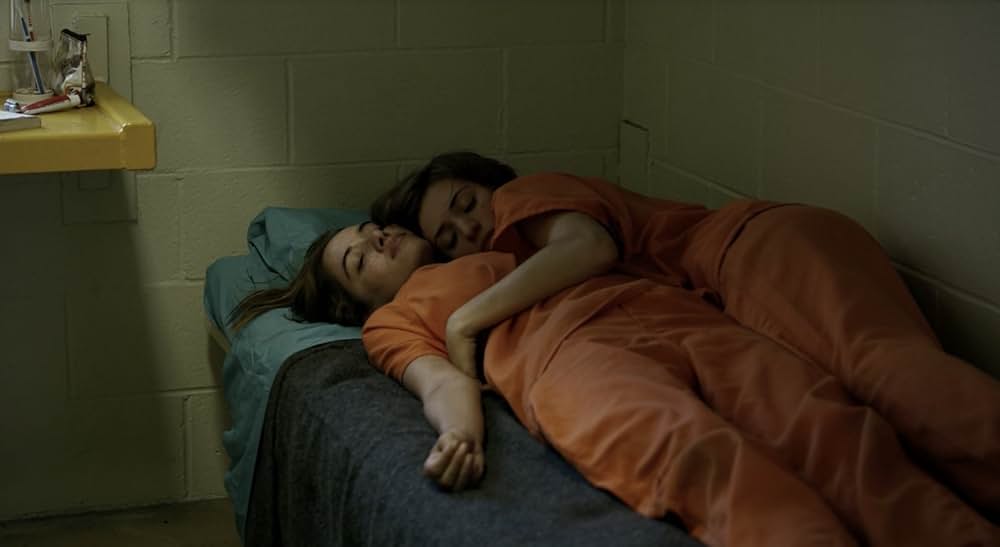 ロサンゼルス女子刑務所の画像