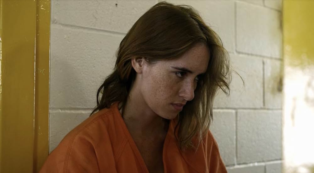 ロサンゼルス女子刑務所の画像