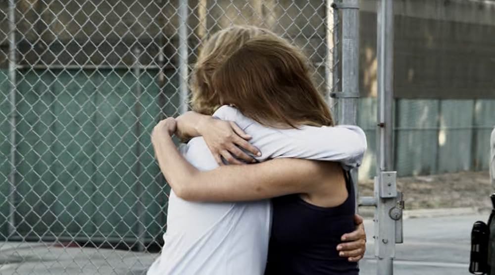 ロサンゼルス女子刑務所の画像