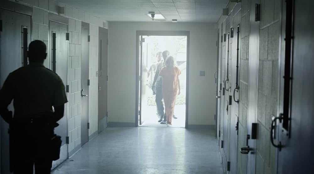 ロサンゼルス女子刑務所の画像