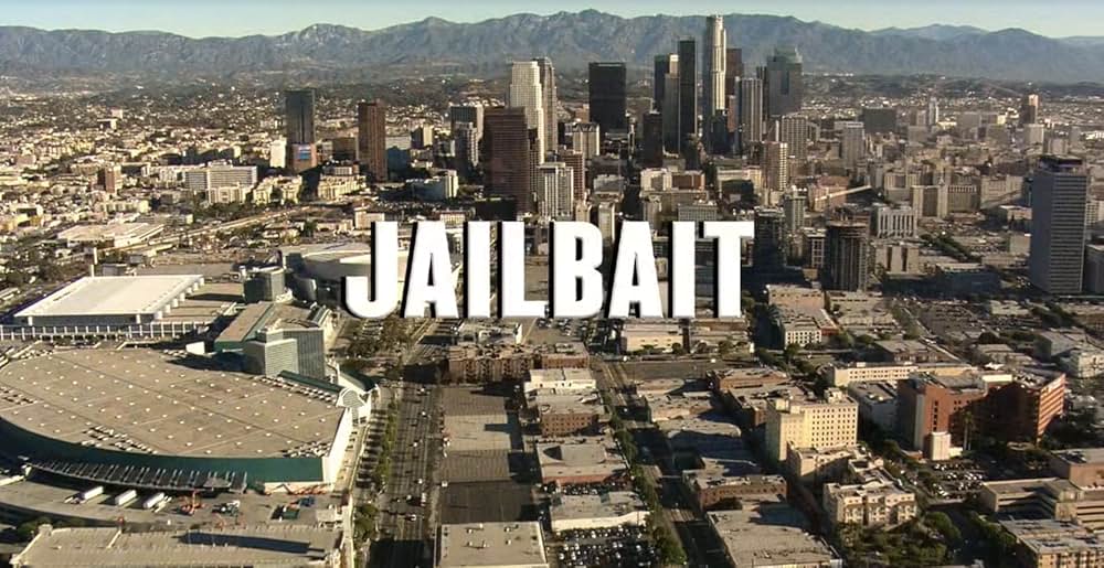 ロサンゼルス女子刑務所の画像