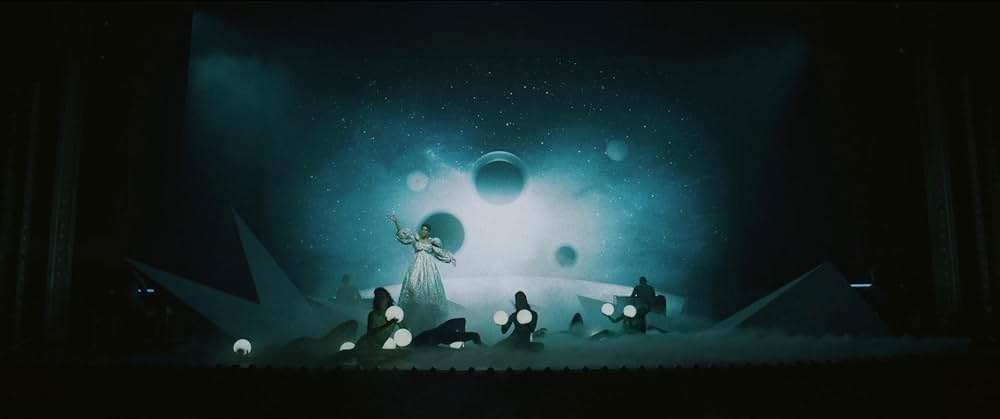 ブルックリンでオペラをの画像