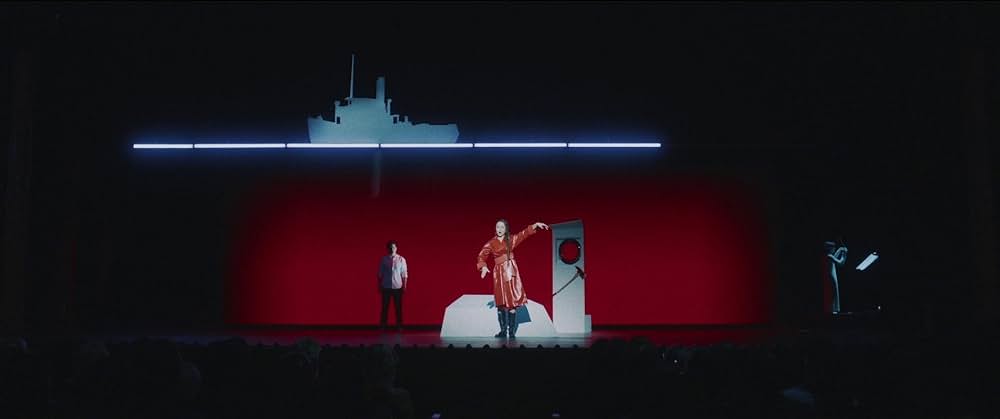 ブルックリンでオペラをの画像