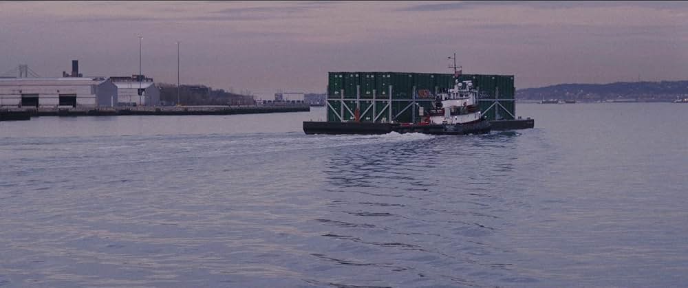 ブルックリンでオペラをの画像