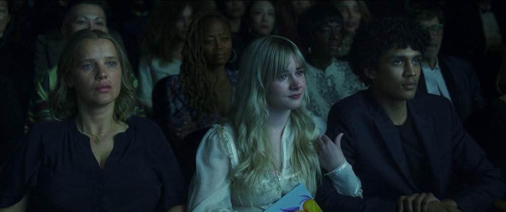 ブルックリンでオペラをの画像