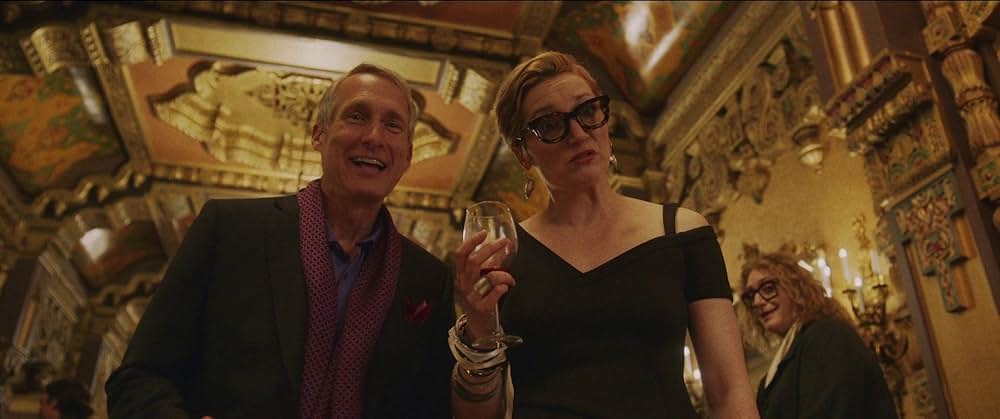 ブルックリンでオペラをの画像