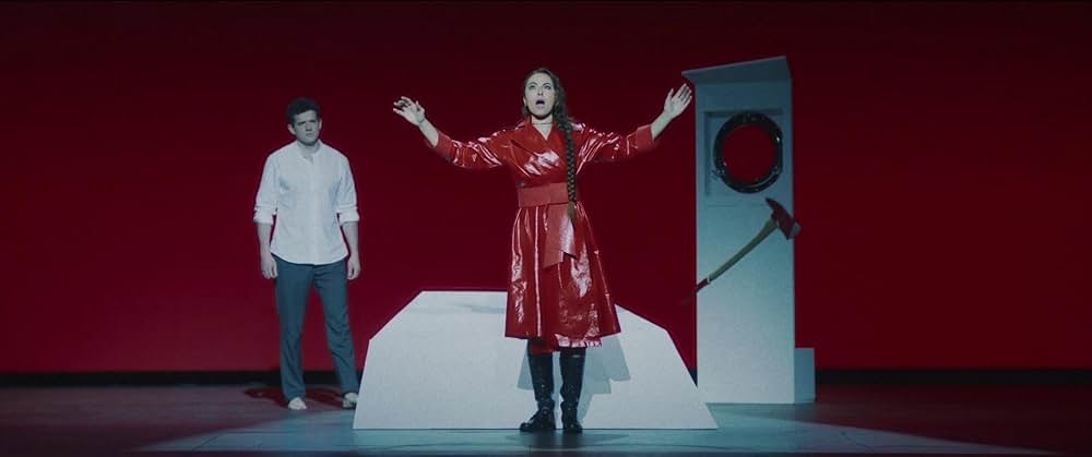 ブルックリンでオペラをの画像