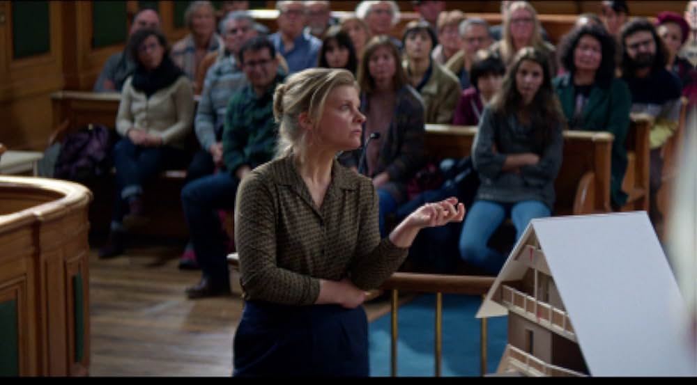 落下の解剖学の画像