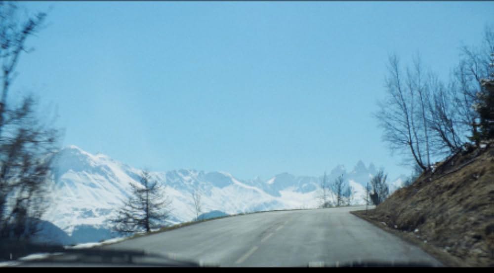 落下の解剖学の画像