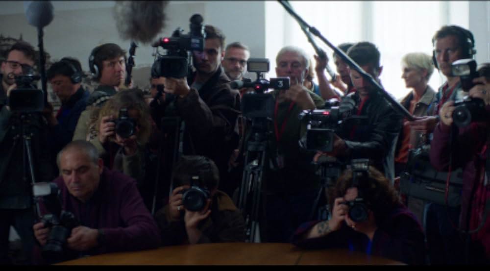 落下の解剖学の画像