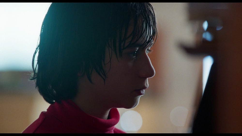 落下の解剖学の画像