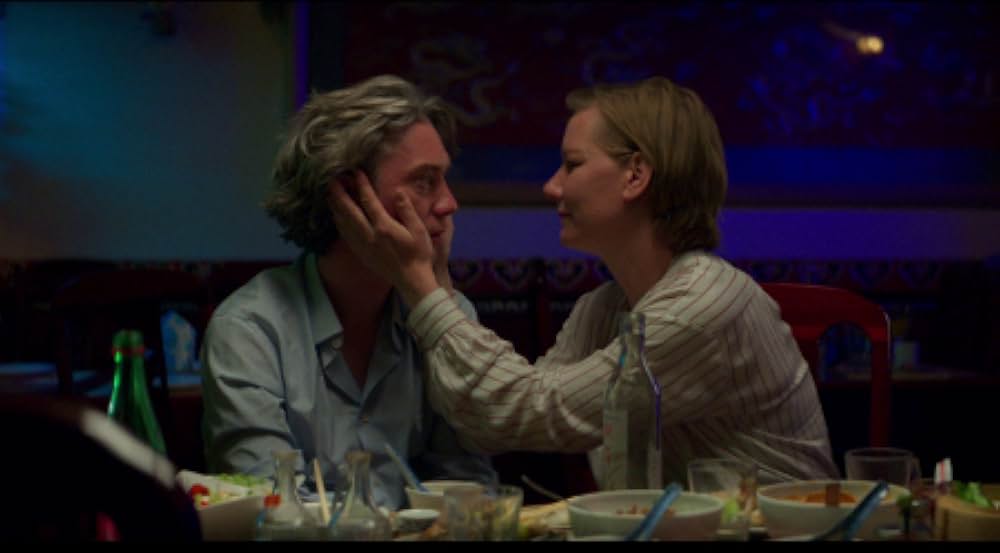 落下の解剖学の画像