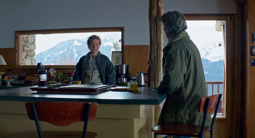 落下の解剖学の画像