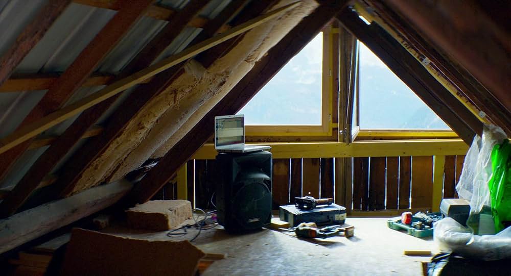 落下の解剖学の画像