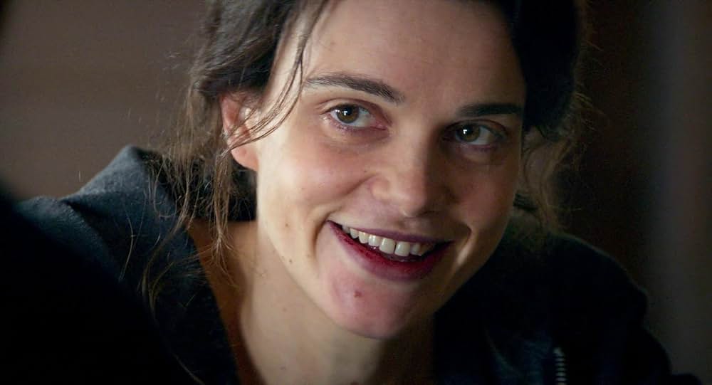 落下の解剖学の画像