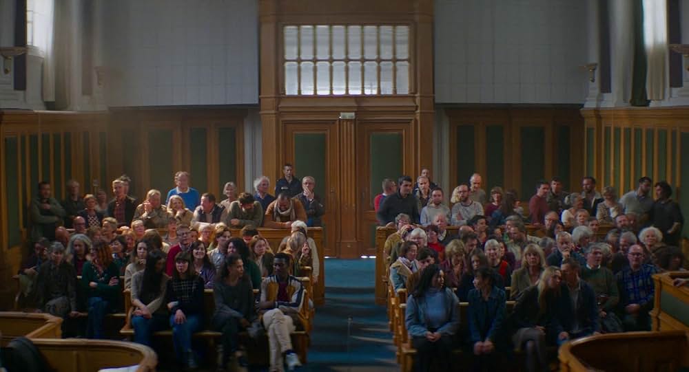 落下の解剖学の画像