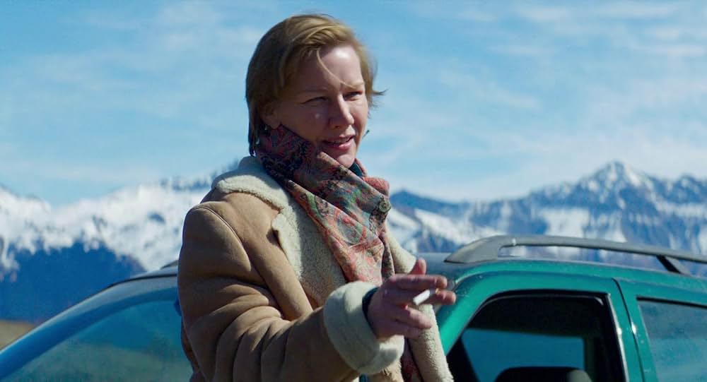 落下の解剖学の画像