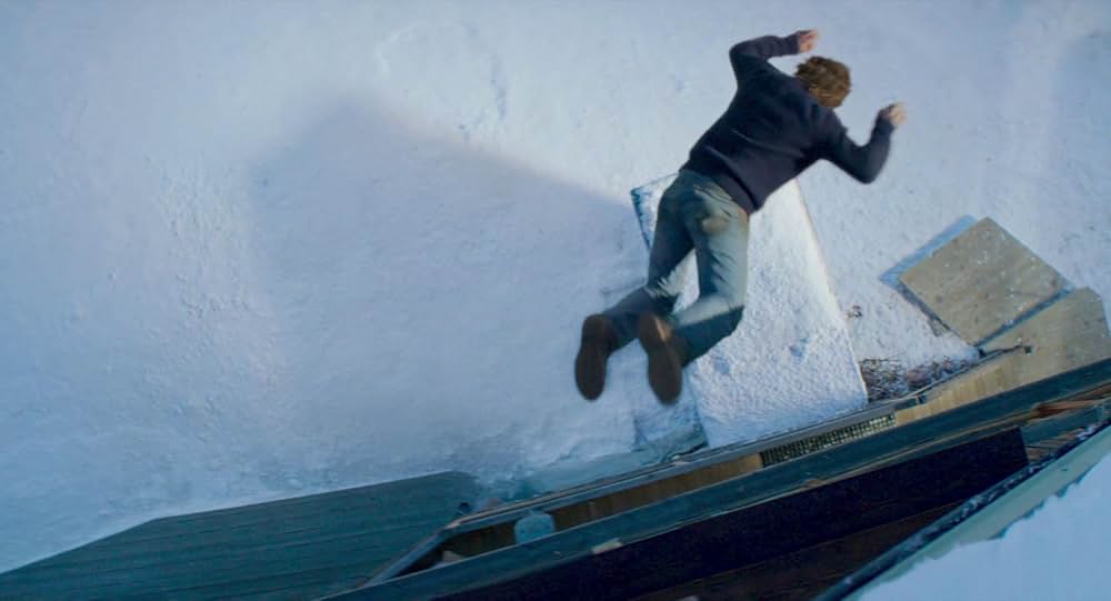 落下の解剖学の画像